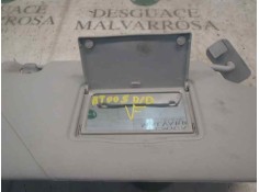 Recambio de parasol derecho para ford fiesta (cb1) ambiente referencia OEM IAM    2