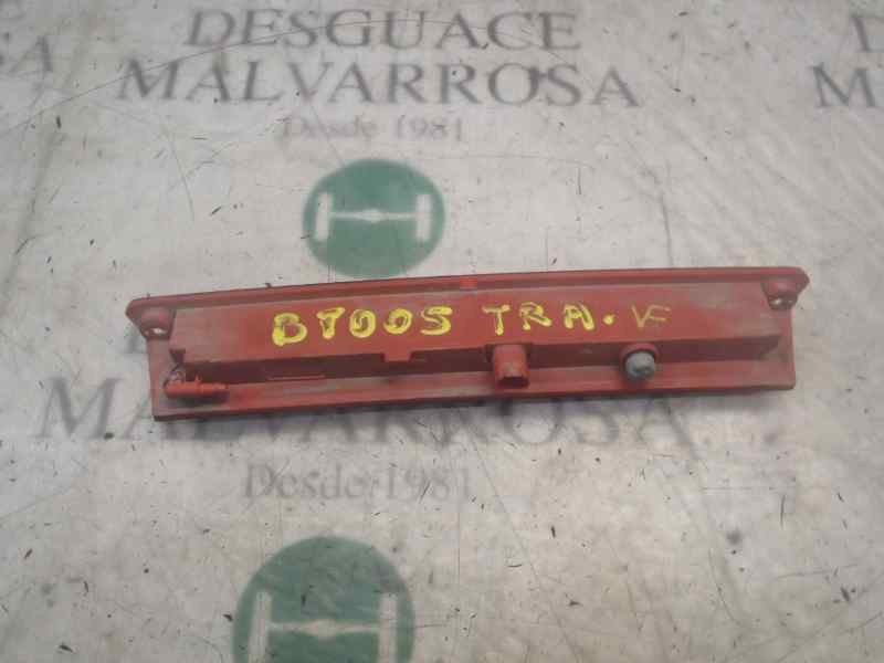 Recambio de piloto trasero central para ford fiesta (cb1) ambiente referencia OEM IAM   