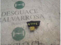 Recambio de maneta elevalunas delantera derecha para ford fiesta (cb1) ambiente referencia OEM IAM    2