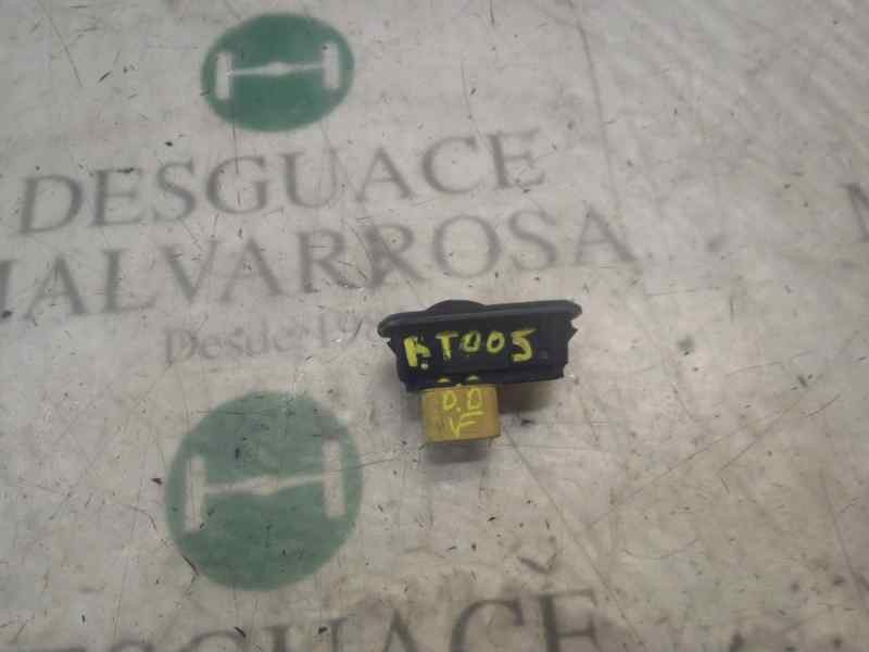 Recambio de maneta elevalunas delantera derecha para ford fiesta (cb1) ambiente referencia OEM IAM   