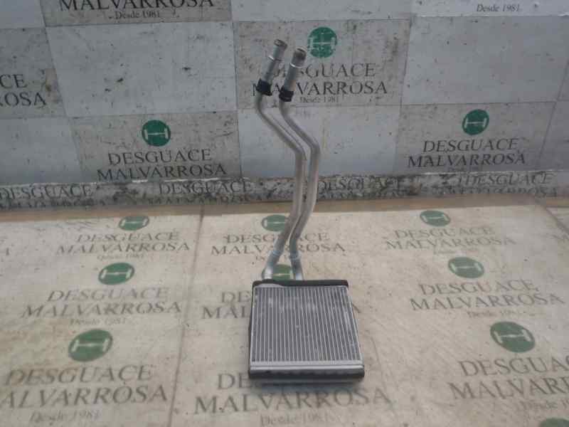 Recambio de radiador calefaccion / aire acondicionado para ford fiesta (cb1) ambiente referencia OEM IAM   