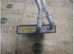 Recambio de radiador calefaccion / aire acondicionado para ford fiesta (cb1) ambiente referencia OEM IAM    2