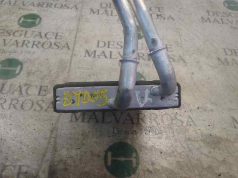 Recambio de radiador calefaccion / aire acondicionado para ford fiesta (cb1) ambiente referencia OEM IAM   