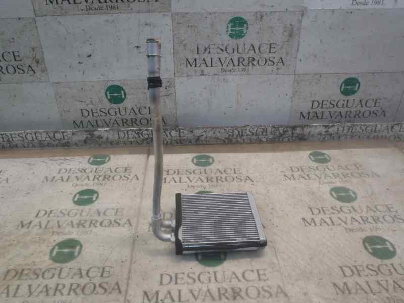 Recambio de radiador calefaccion / aire acondicionado para ford fiesta (cb1) ambiente referencia OEM IAM   