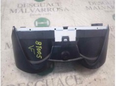 Recambio de cuadro instrumentos para ford fiesta (cb1) ambiente referencia OEM IAM    2