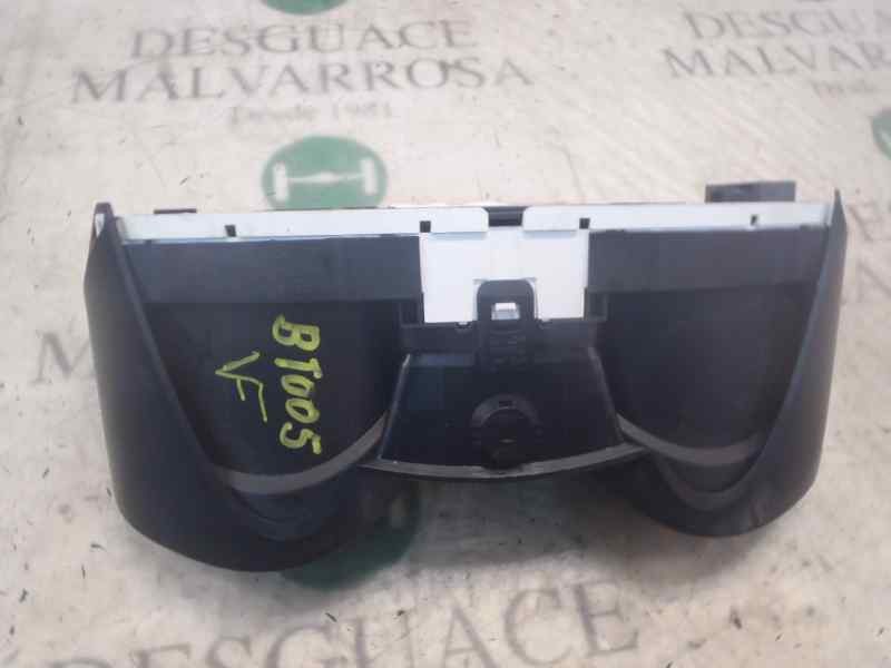 Recambio de cuadro instrumentos para ford fiesta (cb1) ambiente referencia OEM IAM   