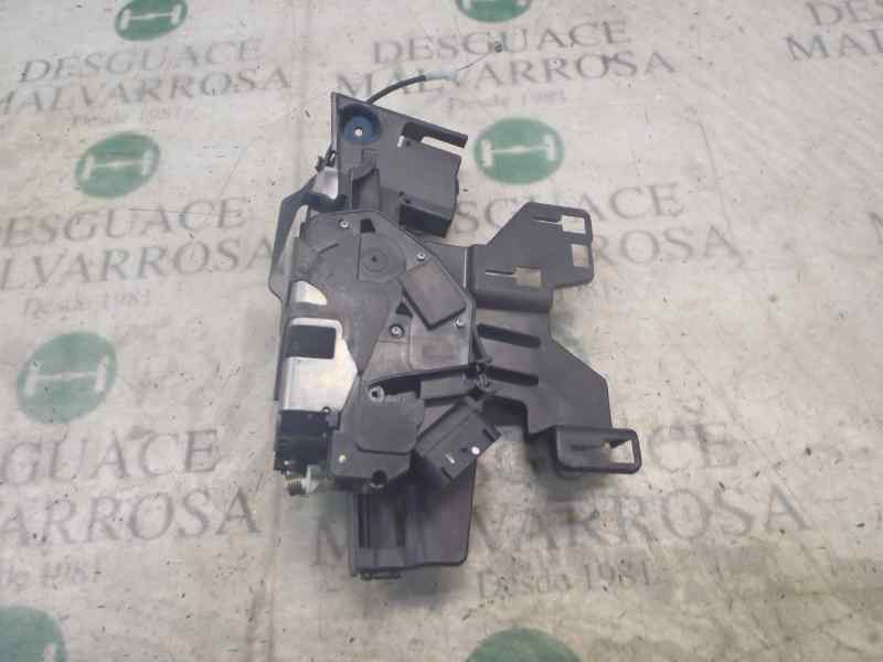 Recambio de cerradura puerta delantera izquierda para ford fiesta (cb1) ambiente referencia OEM IAM   
