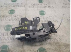 Recambio de cerradura puerta delantera izquierda para ford fiesta (cb1) ambiente referencia OEM IAM    2