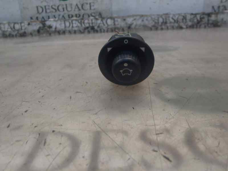 Recambio de mando retrovisor para ford fiesta (cb1) ambiente referencia OEM IAM   