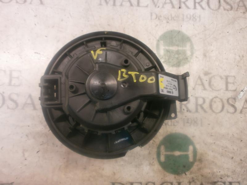 Recambio de motor calefaccion para ford fiesta (cb1) 1.4 tdci cat referencia OEM IAM   