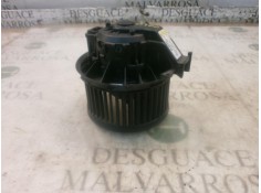 Recambio de motor calefaccion para ford fiesta (cb1) 1.4 tdci cat referencia OEM IAM    2