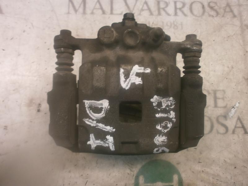 Recambio de pinza freno delantera izquierda para ford fiesta (cb1) 1.4 tdci cat referencia OEM IAM   