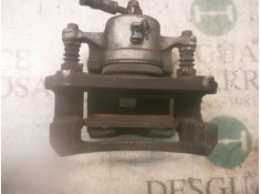 Recambio de pinza freno delantera izquierda para ford fiesta (cb1) 1.4 tdci cat referencia OEM IAM    2