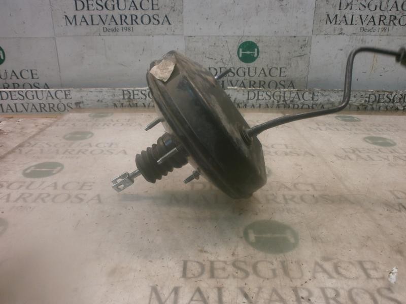 Recambio de servofreno para ford fiesta (cb1) 1.4 tdci cat referencia OEM IAM   