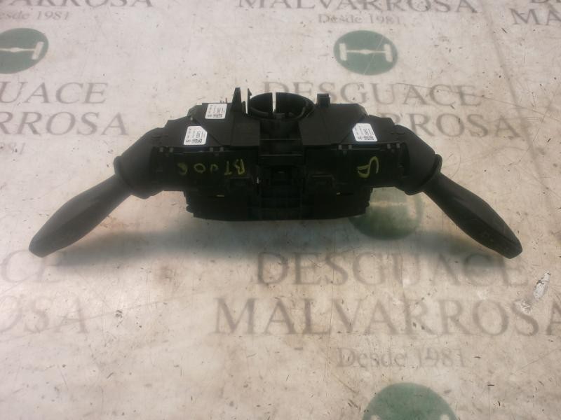 Recambio de mando limpia para ford fiesta (cb1) 1.4 tdci cat referencia OEM IAM   