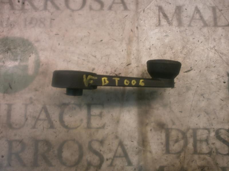 Recambio de maneta elevalunas trasera derecha para ford fiesta (cb1) 1.4 tdci cat referencia OEM IAM   