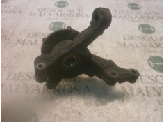 Recambio de mangueta delantera izquierda para ford fiesta (cb1) 1.4 tdci cat referencia OEM IAM    2