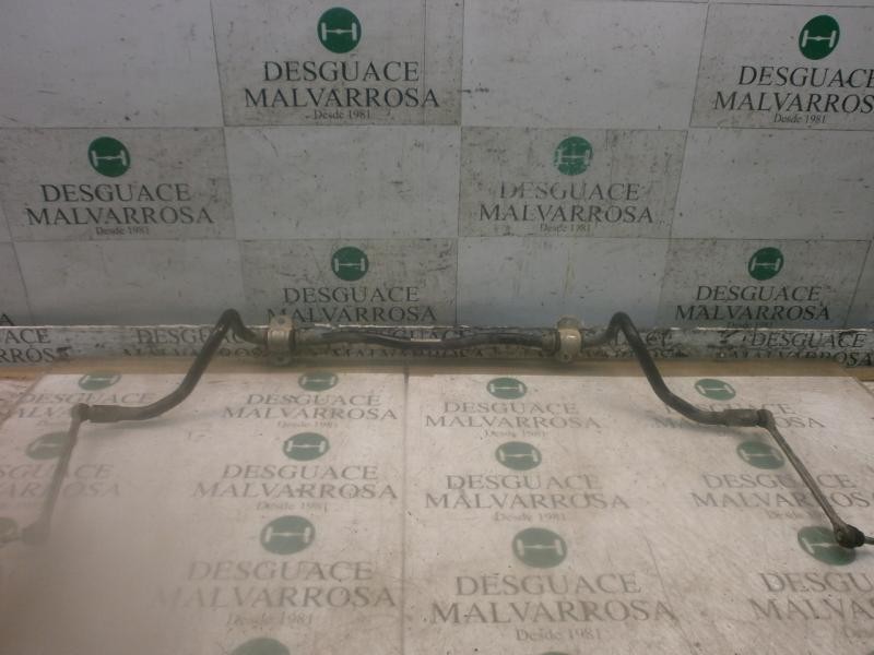 Recambio de barra estabilizadora delantera para ford fiesta (cb1) 1.4 tdci cat referencia OEM IAM   