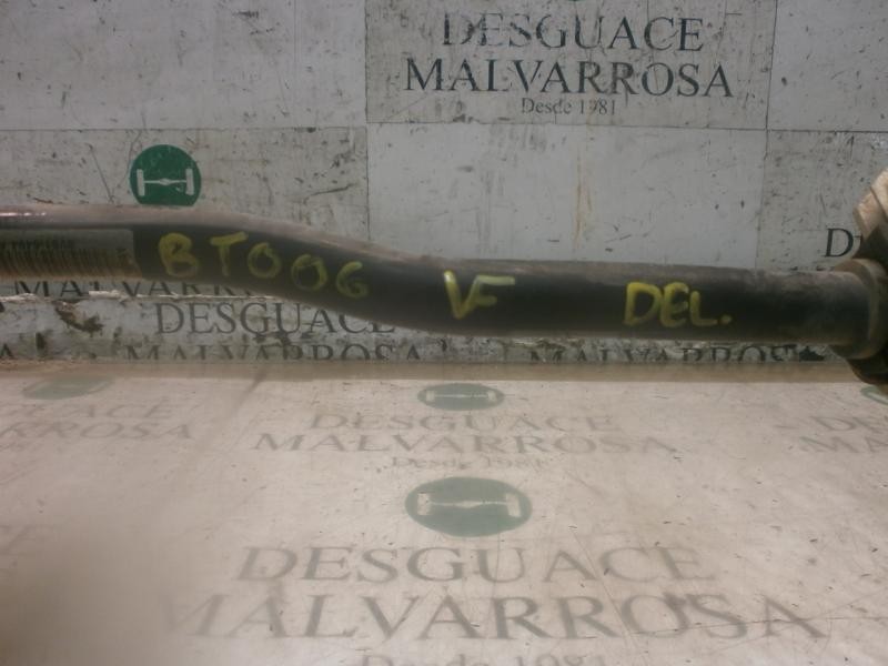 Recambio de barra estabilizadora delantera para ford fiesta (cb1) 1.4 tdci cat referencia OEM IAM   