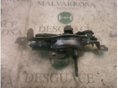 Recambio de motor limpia trasero para ford fiesta (cb1) 1.4 tdci cat referencia OEM IAM    2