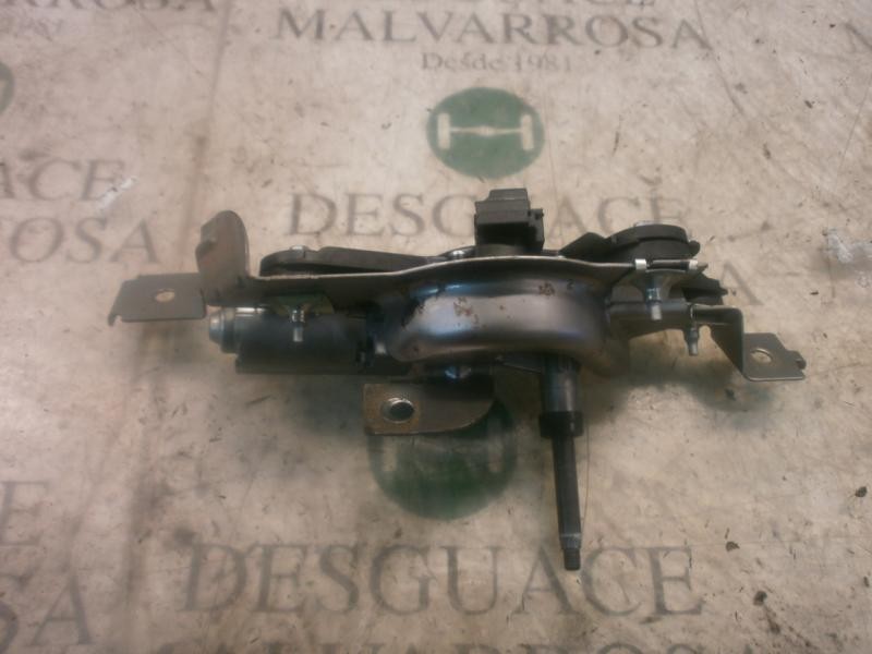 Recambio de motor limpia trasero para ford fiesta (cb1) 1.4 tdci cat referencia OEM IAM   