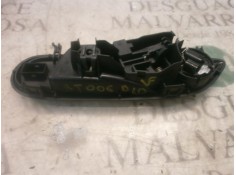 Recambio de maneta interior delantera derecha para ford fiesta (cb1) 1.4 tdci cat referencia OEM IAM    2