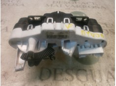 Recambio de mando calefaccion / aire acondicionado para ford fiesta (cb1) 1.4 tdci cat referencia OEM IAM    2