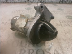 Recambio de motor arranque para ford fiesta (cb1) 1.4 tdci cat referencia OEM IAM    2