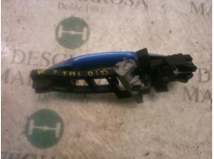 Recambio de maneta exterior delantera derecha para ford fiesta (cb1) 1.4 tdci cat referencia OEM IAM    2