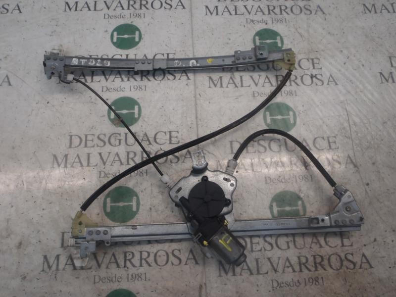 Recambio de elevalunas delantero derecho para citroën xsara berlina 2.0 hdi exclusive (66kw) referencia OEM IAM   