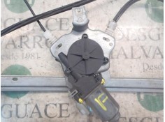 Recambio de elevalunas delantero derecho para citroën xsara berlina 2.0 hdi exclusive (66kw) referencia OEM IAM    2