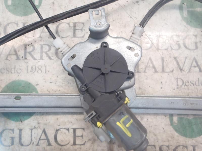 Recambio de elevalunas delantero derecho para citroën xsara berlina 2.0 hdi exclusive (66kw) referencia OEM IAM   