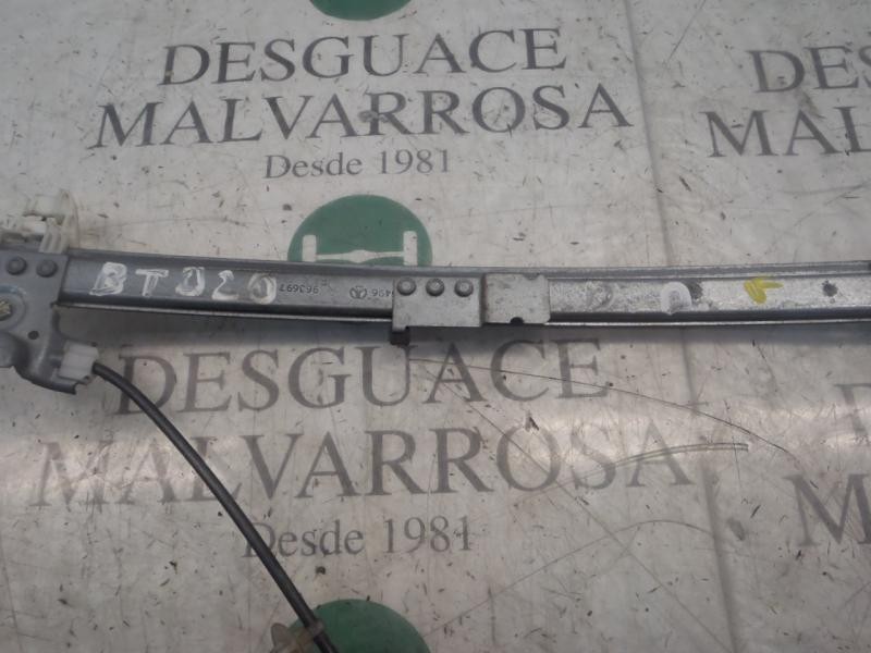 Recambio de elevalunas delantero derecho para citroën xsara berlina 2.0 hdi exclusive (66kw) referencia OEM IAM   