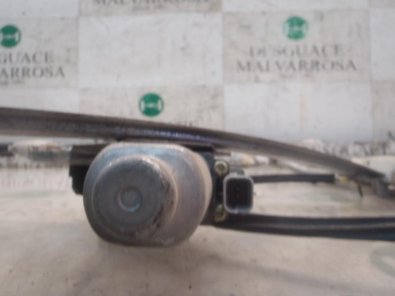 Recambio de elevalunas delantero derecho para citroën xsara berlina 2.0 hdi exclusive (66kw) referencia OEM IAM   