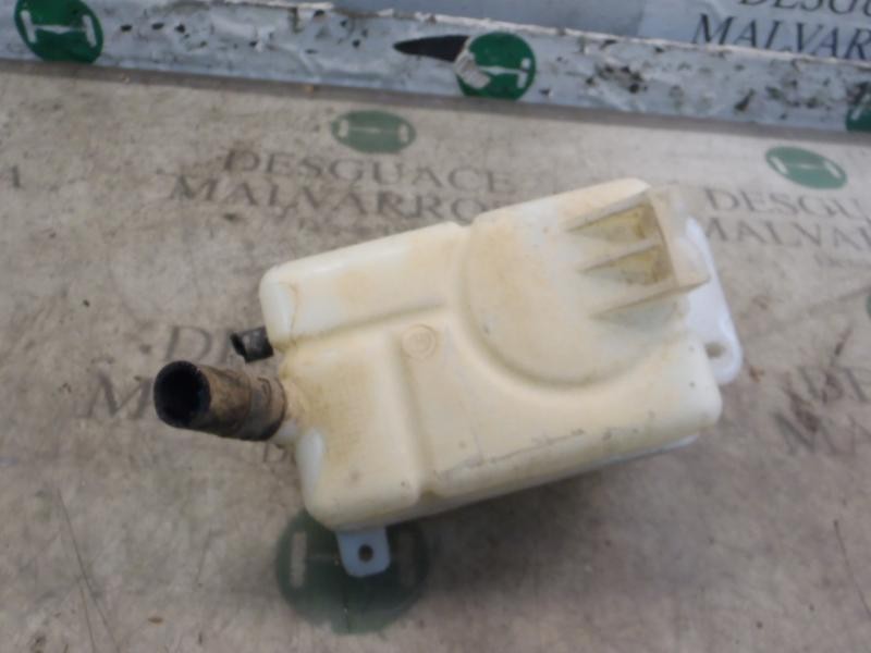 Recambio de deposito expansion para chevrolet kalos 1.2 cat referencia OEM IAM   