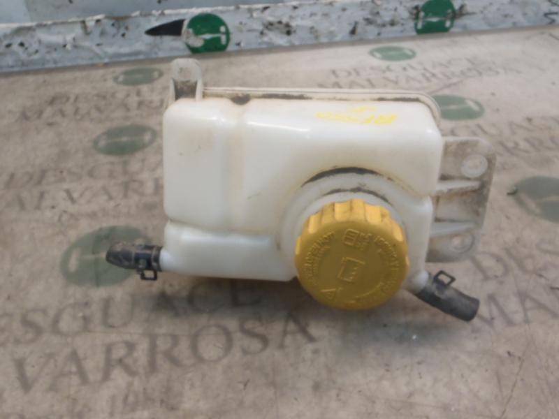 Recambio de deposito expansion para chevrolet kalos 1.2 cat referencia OEM IAM   