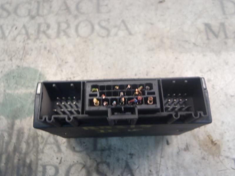 Recambio de modulo electronico para seat ibiza (6l1) hit referencia OEM IAM   