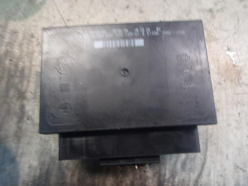 Recambio de modulo electronico para seat ibiza (6l1) hit referencia OEM IAM   