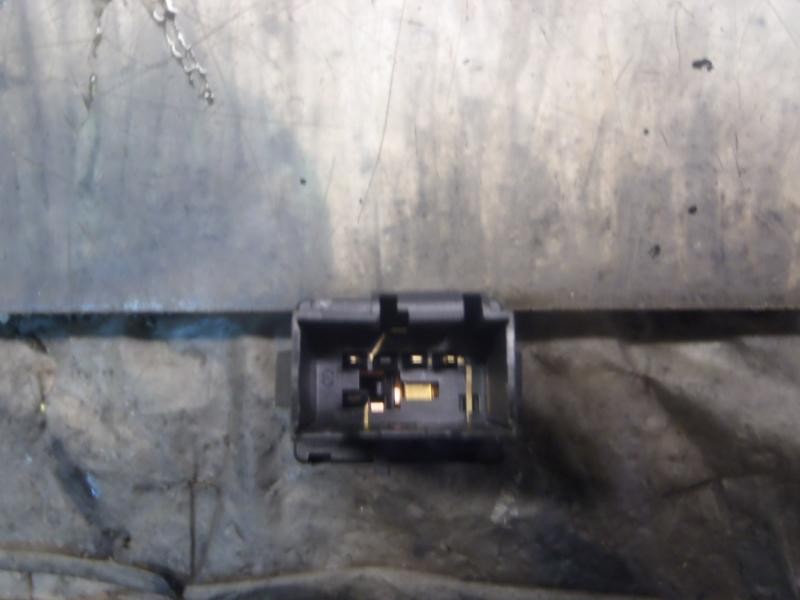 Recambio de warning para seat ibiza (6l1) hit referencia OEM IAM   