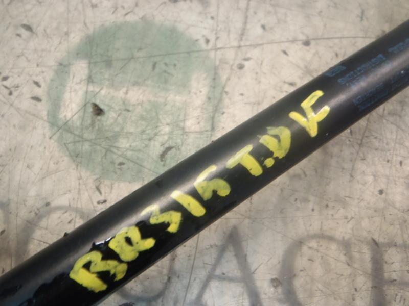 Recambio de amortiguadores maletero / porton para seat ibiza (6l1) hit referencia OEM IAM   