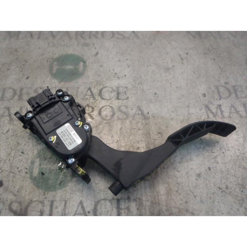 Recambio de potenciometro pedal para seat ibiza (6l1) hit referencia OEM IAM   