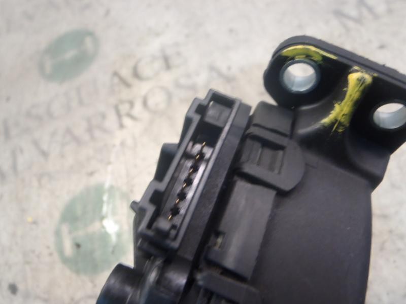 Recambio de potenciometro pedal para seat ibiza (6l1) hit referencia OEM IAM   