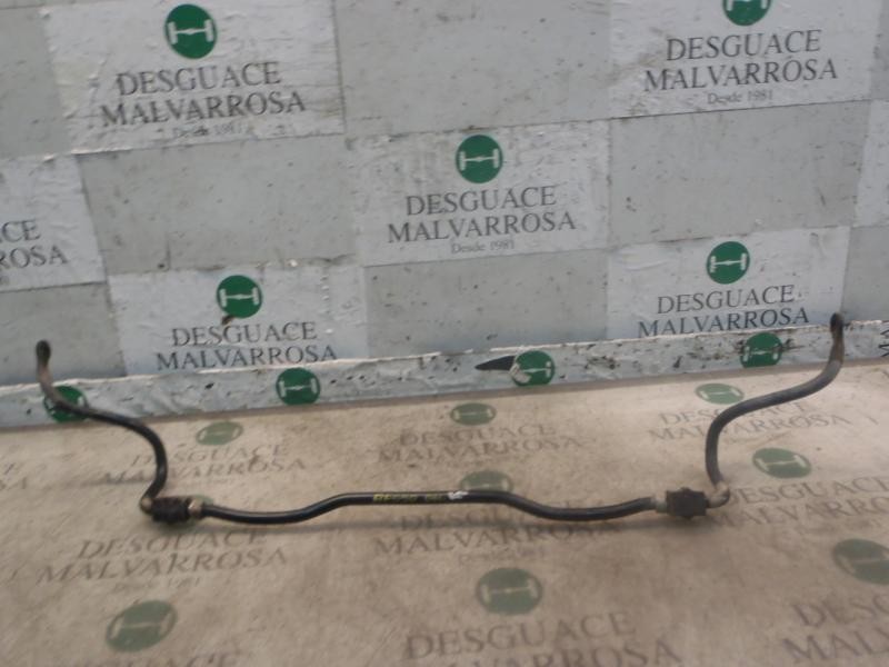 Recambio de barra estabilizadora delantera para chevrolet kalos 1.2 cat referencia OEM IAM   