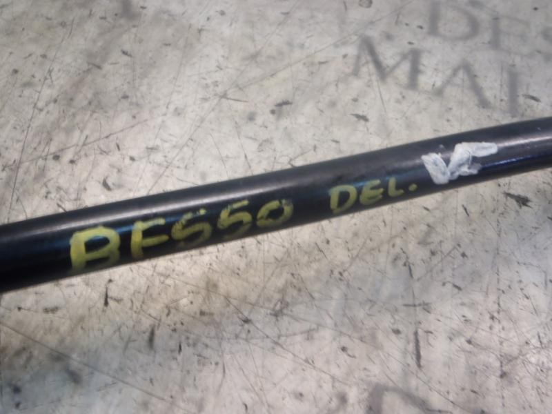 Recambio de barra estabilizadora delantera para chevrolet kalos 1.2 cat referencia OEM IAM   