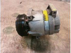 Recambio de compresor aire acondicionado para renault laguna ii (bg0) authentique referencia OEM IAM   