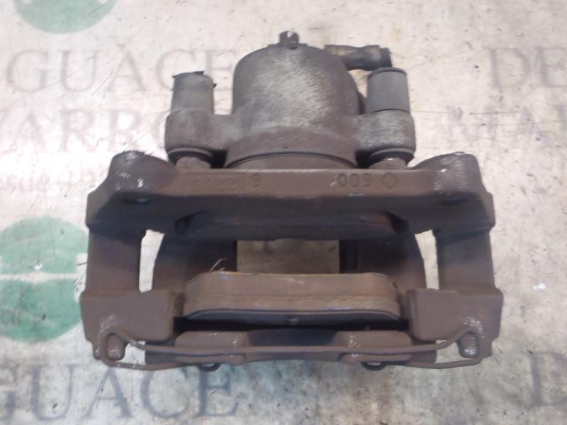 Recambio de pinza freno delantera derecha para mini mini (r50,r53) cooper referencia OEM IAM 34116768458  