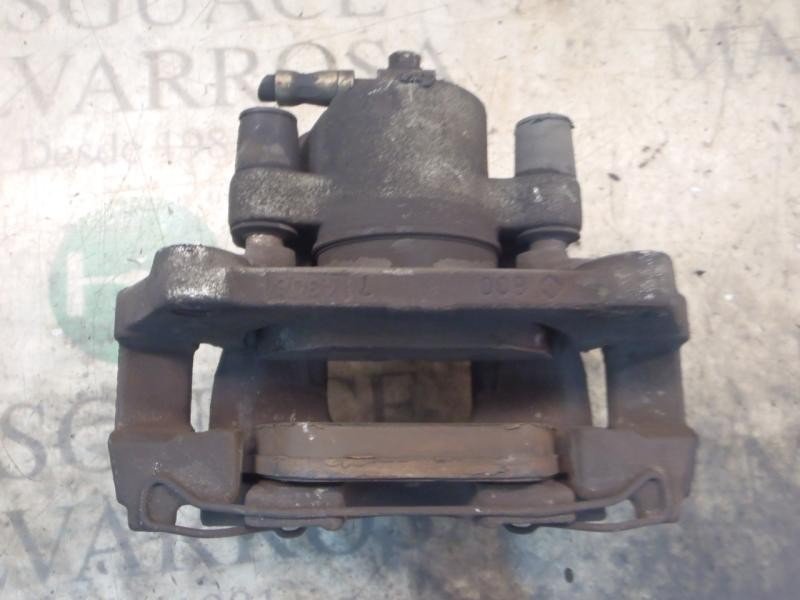 Recambio de pinza freno delantera izquierda para mini mini (r50,r53) cooper referencia OEM IAM 34116768457  