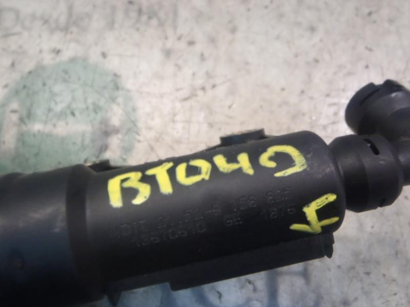 Recambio de bomba embrague para mini mini (r50,r53) cooper referencia OEM IAM 21526774078  