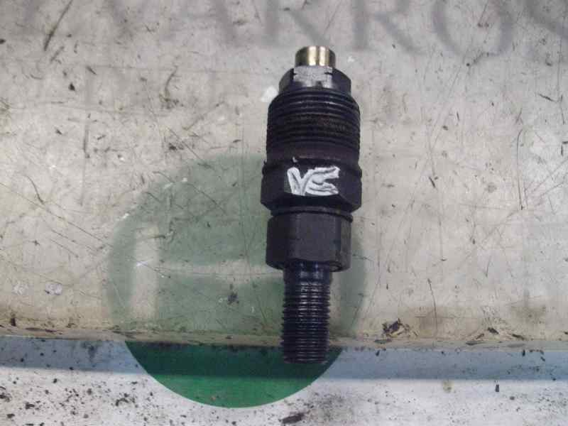 Recambio de inyector para opel corsa b 1.7 diesel referencia OEM IAM   