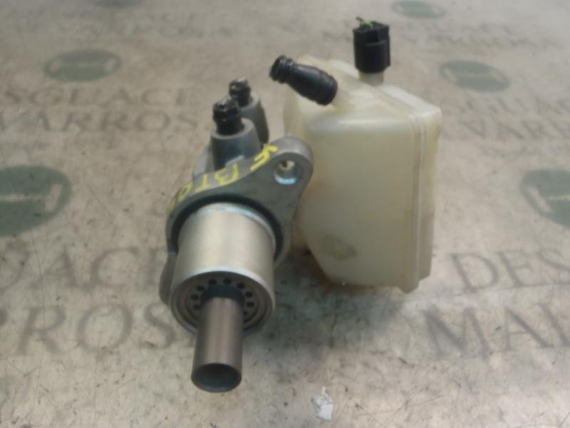 Recambio de bomba freno para mini mini (r50,r53) cooper referencia OEM IAM 34336785667  